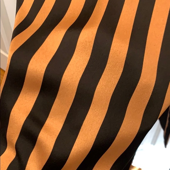 NWT Gold/Black Duster - Picture 5 of 5